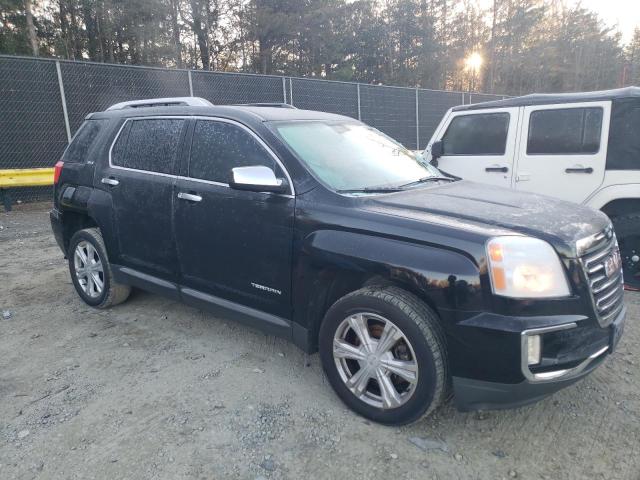 Photo 4 from auction – 2016 GMC TERRAIN SL with VIN 2GKFLPE30G6156669