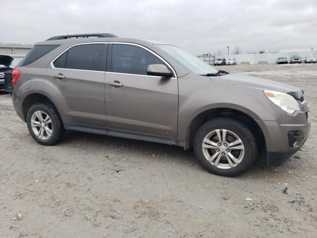 Photo 4 from auction – 2012 CHEVROLET EQUINOX LT with VIN 2GNALDEK7C6332758