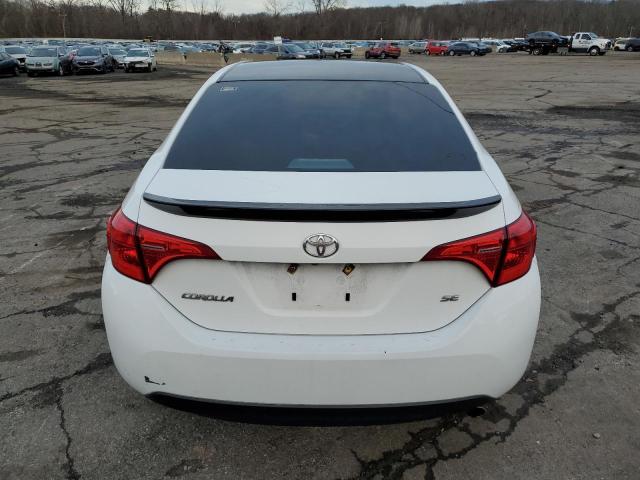 Photo 6 from auction – 2019 TOYOTA COROLLA L/ with VIN 2T1BURHE6KC232080