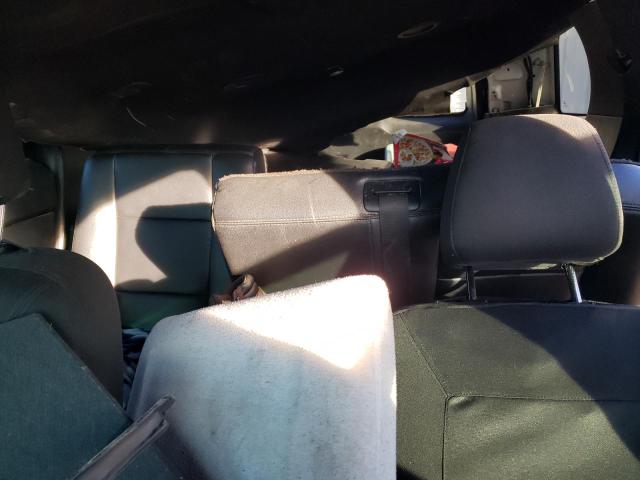 Photo 10 from auction – 2016 FORD EXPLORER P with VIN 1FM5K8AR4GGD16977