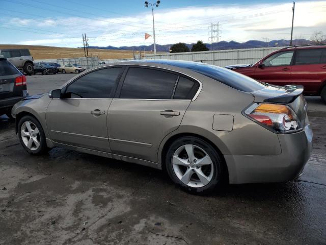 Photo 2 from auction – 2007 NISSAN ALTIMA 3.5 with VIN 1N4BL21E77N411789