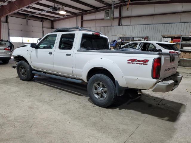 Photo 2 from auction – 2004 NISSAN FRONTIER C with VIN 1N6ED29Y54C420045