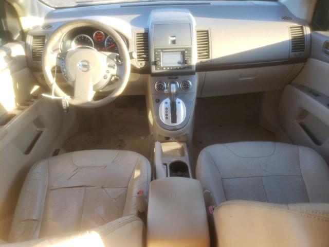 Photo 8 from auction – 2012 NISSAN SENTRA 2.0 with VIN 3N1AB6AP2CL682306