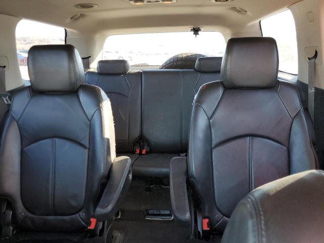 Photo 10 from auction – 2012 GMC ACADIA SLT with VIN 1GKKVRED6CJ309274