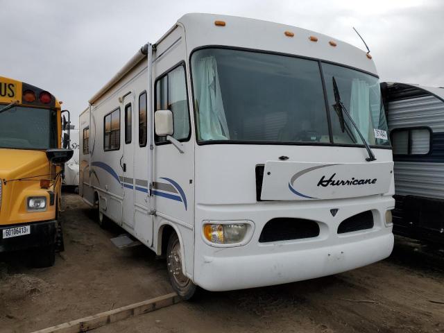FORD HURRICANE 2000 with VIN 3FCLF53S7XJA35746 - Photo from auction