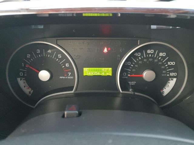 Zdjęcie 9 z aukcji – 2008 FORD EXPLORER X z VIN 1FMEU63E38UA02359