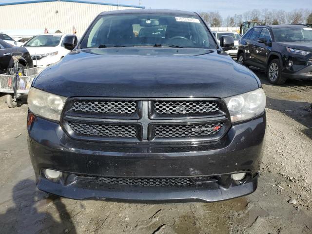 Photo 5 from auction – 2013 DODGE DURANGO R/ with VIN 1C4SDHCTXDC692662
