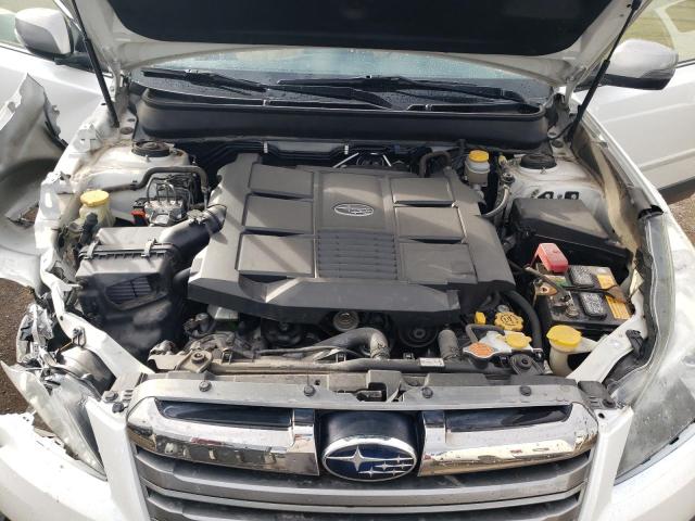 Photo 11 from auction – 2013 SUBARU OUTBACK 3. with VIN 4S4BRDSC9D2256298