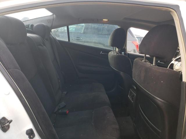 Photo 10 from auction – 2009 NISSAN MAXIMA S with VIN 1N4AA51E99C827876