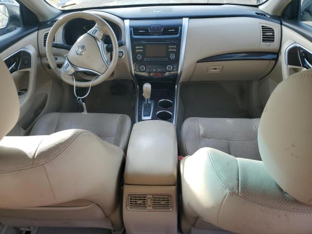 Photo 8 from auction – 2013 NISSAN ALTIMA 2.5 with VIN 1N4AL3AP8DN477735