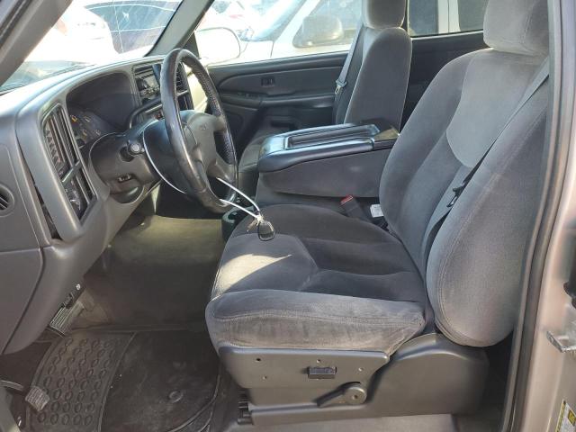Photo 7 from auction – 2005 GMC NEW SIERRA with VIN 1GTEC19T15Z349767