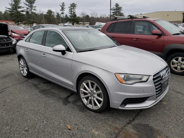 Photo 4 from auction – 2015 AUDI A3 PREMIUM with VIN WAUCCGFF7F1133931