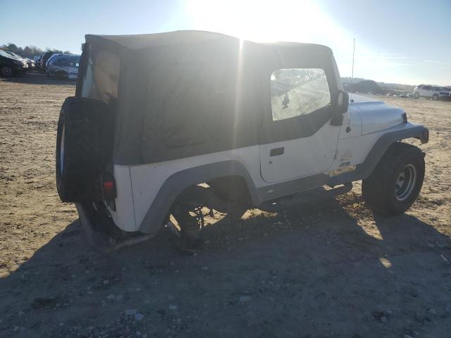 Photo 3 from auction – 2006 JEEP WRANGLER X with VIN 1J4FA39S46P701146