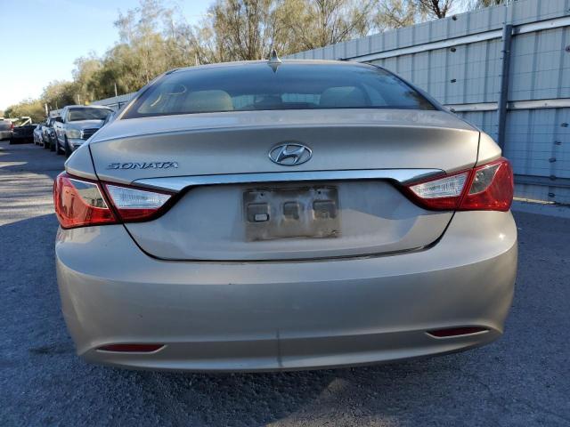 Photo 6 from auction – 2011 HYUNDAI SONATA GLS with VIN 5NPEB4ACXBH169710