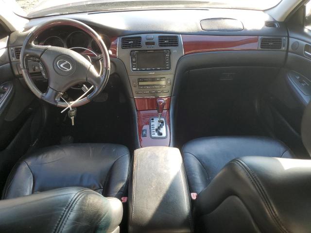 Photo 8 from auction – 2002 LEXUS ES 300 with VIN JTHBF30G420060600