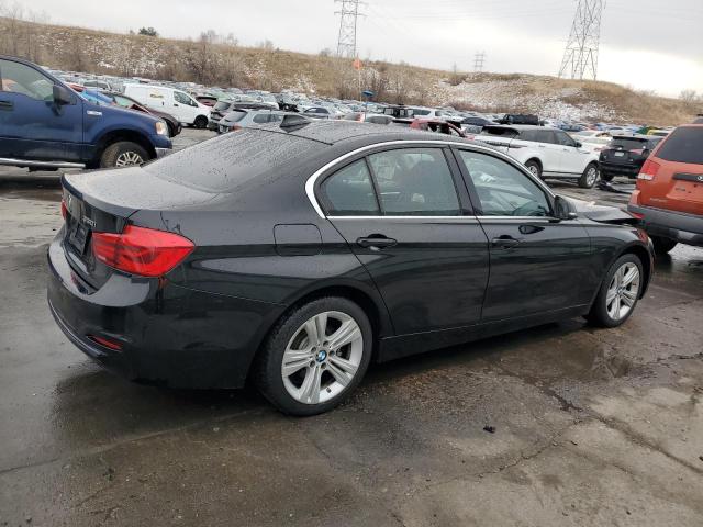 Photo 3 from auction – 2018 BMW 330 XI with VIN WBA8D9G58JNU72445