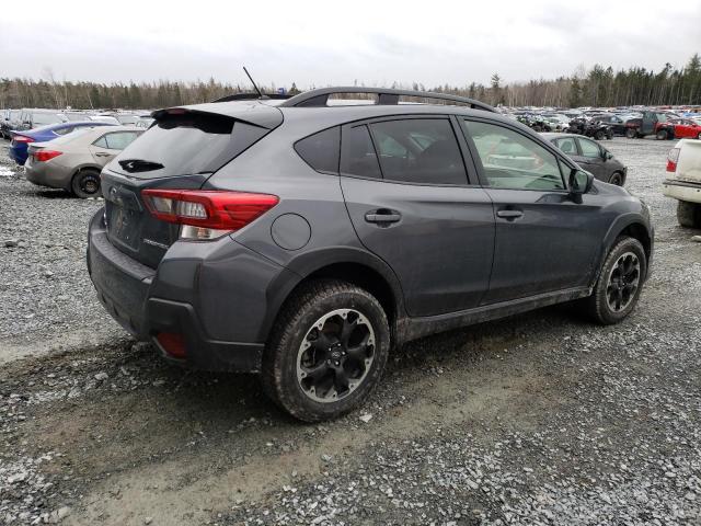 Photo 3 from auction – 2023 SUBARU CROSSTREK with VIN JF2GTABC9P8329022