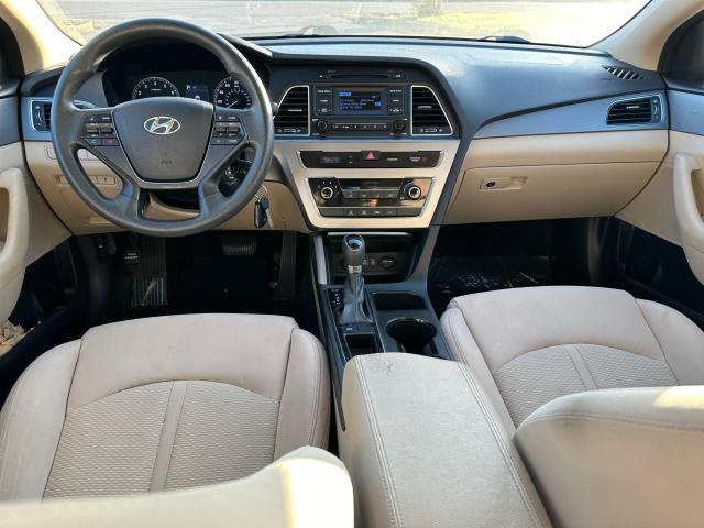 Photo 9 from auction – 2015 HYUNDAI SONATA SE with VIN 5NPE24AF5FH130698