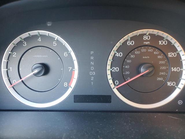 Photo 9 from auction – 2011 HONDA ACCORD EXL with VIN 1HGCP2F87BA020990