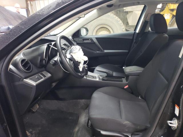Photo 7 from auction – 2010 MAZDA 3 I with VIN JM1BL1SF6A1331152