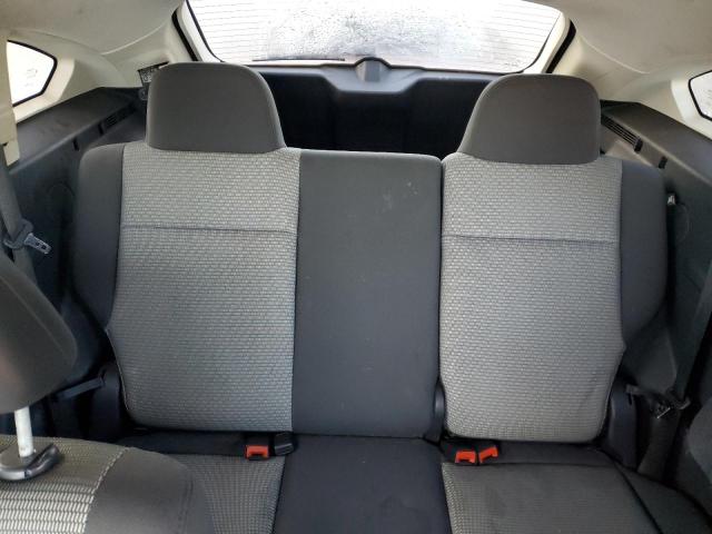 Photo 10 from auction – 2008 DODGE CALIBER SX with VIN 1B3HB48B08D632612