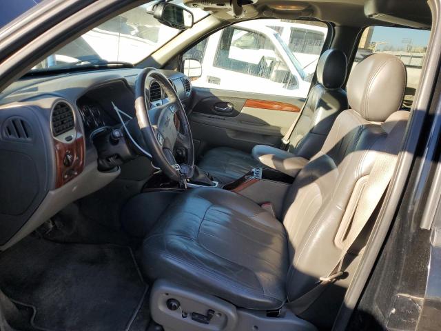 Photo 7 from auction – 2004 GMC ENVOY XL with VIN 1GKET16S346196499