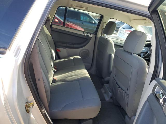 Photo 10 from auction – 2007 CHRYSLER PACIFICA with VIN 2A8GM48L37R128461