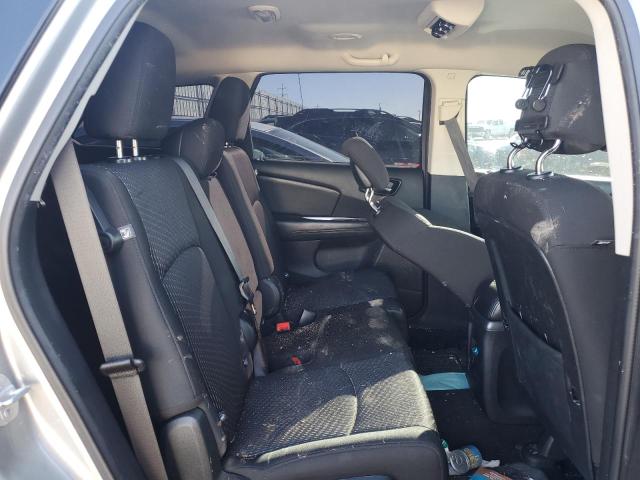 Photo 11 from auction – 2020 DODGE JOURNEY SE with VIN 3C4PDCAB3LT277088