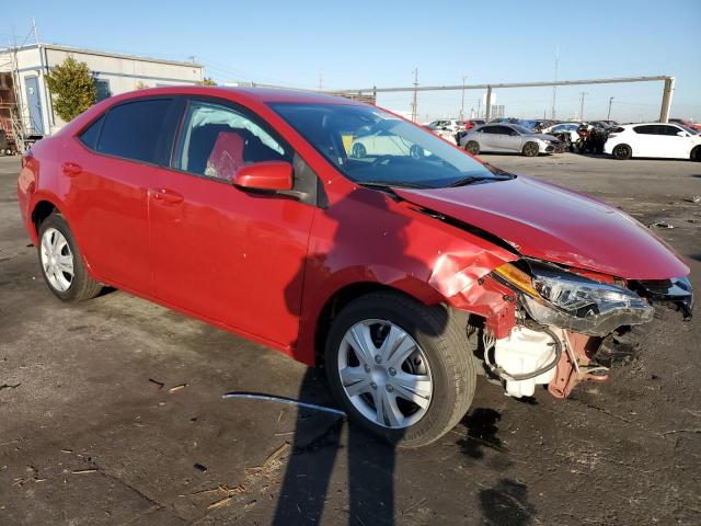 Photo 4 from auction – 2018 TOYOTA COROLLA L with VIN 5YFBURHE2JP828737