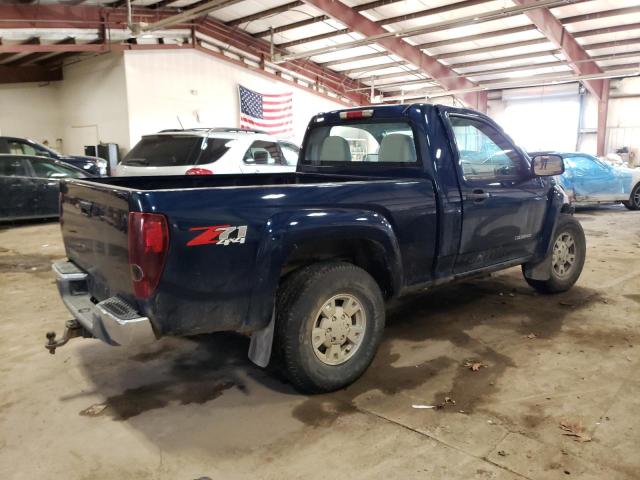 Photo 3 from auction – 2004 CHEVROLET COLORADO with VIN 1GCDT146448113096
