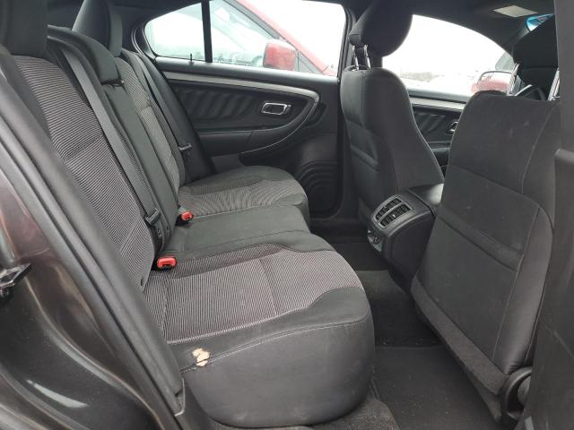 Photo 10 from auction – 2015 FORD TAURUS SEL with VIN 1FAHP2E84FG161143