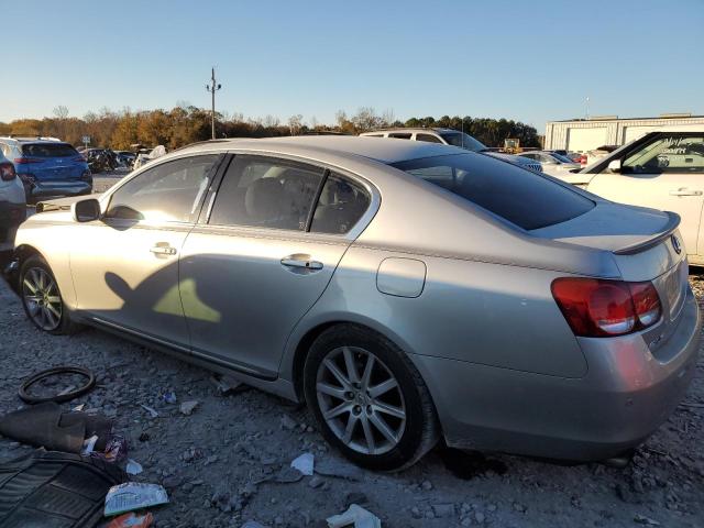 Photo 2 from auction – 2006 LEXUS GS 300 with VIN JTHCH96S160018937