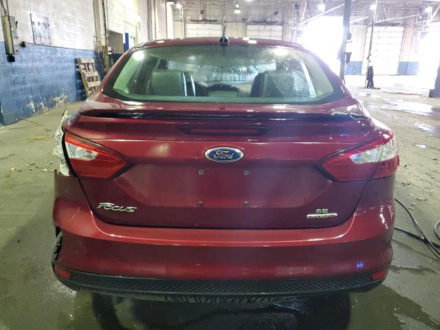 Photo 6 from auction – 2013 FORD FOCUS SE with VIN 1FADP3F29DL384152