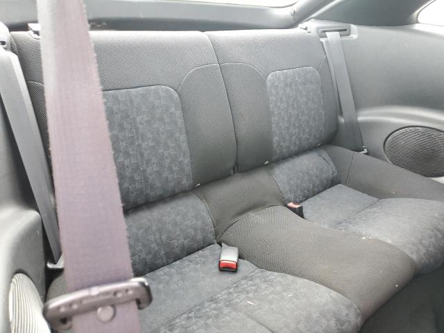 Photo 10 from auction – 2003 MITSUBISHI ECLIPSE GS with VIN 4A3AC44G73E061330