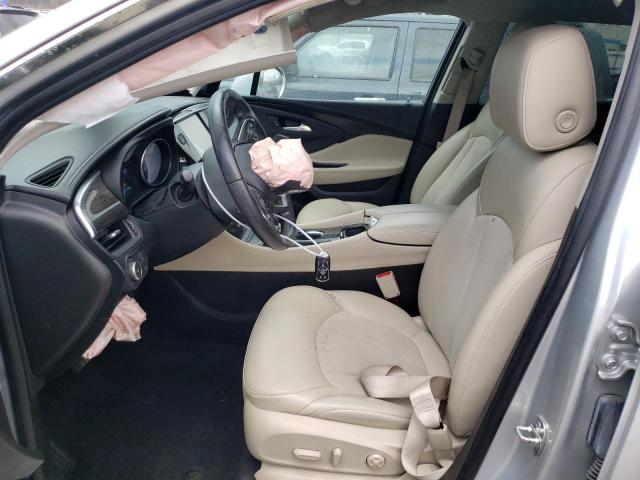 Photo 7 from auction – 2019 BUICK ENVISION P with VIN LRBFX1SA2KD010525