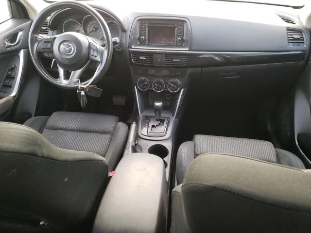 Photo 8 from auction – 2013 MAZDA CX-5 TOURI with VIN JM3KE4CE5D0112203