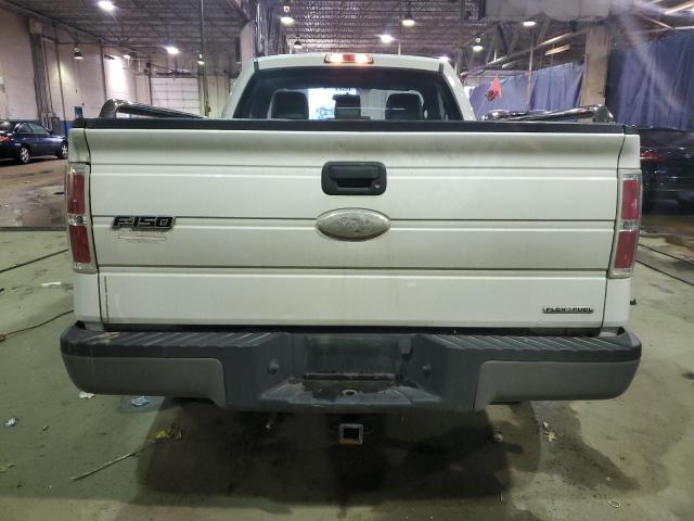 Photo 6 from auction – 2012 FORD F150 with VIN 1FTMF1CMXCFA81322