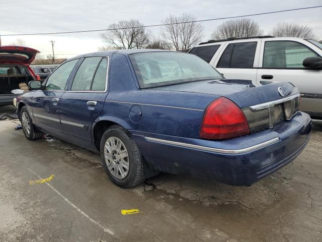 Photo 2 from auction – 2006 MERCURY GRAND MARQ with VIN 2MEFM74V46X631517