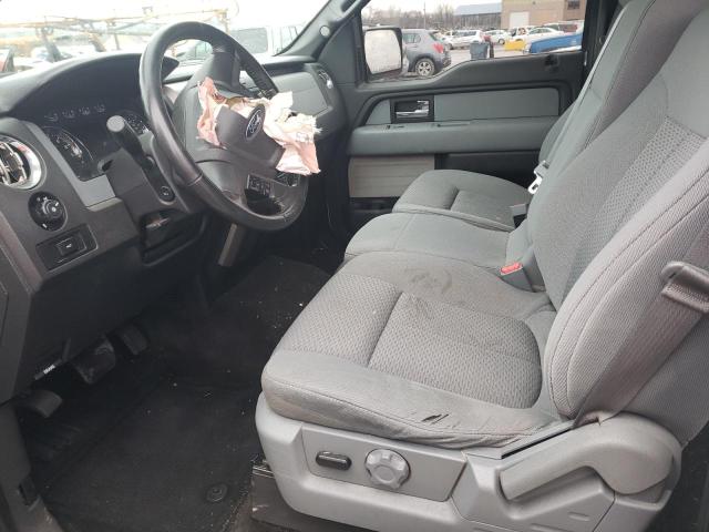 Foto 7 de la subasta – 2014 FORD F150 SUPER con VIN 1FTFW1EF2EFA44551