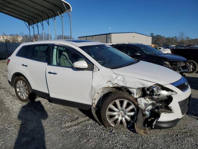 Photo 4 from auction – 2010 MAZDA CX-9 with VIN JM3TB2MA5A0210737