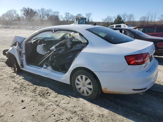 Photo 2 from auction – 2015 VOLKSWAGEN JETTA BASE with VIN 3VW2K7AJ0FM328136