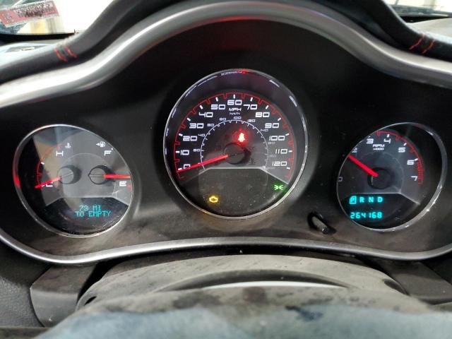 Photo 9 from auction – 2011 DODGE AVENGER MA with VIN 1B3BD1FG4BN510298