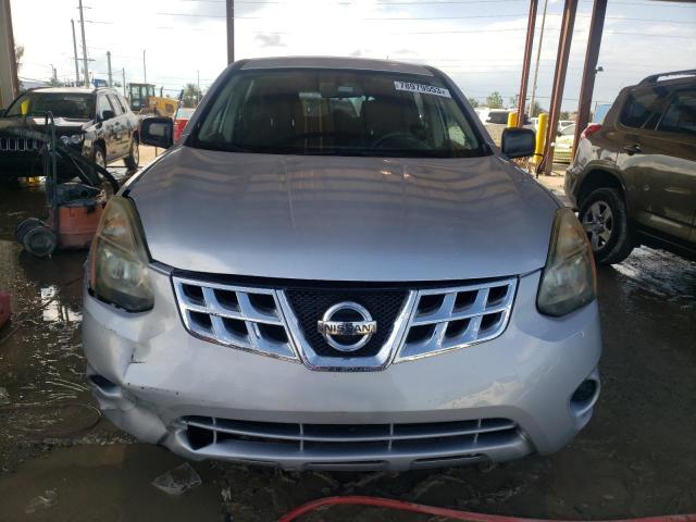 Photo 5 from auction – 2014 NISSAN ROGUE SELE with VIN JN8AS5MT1EW100682