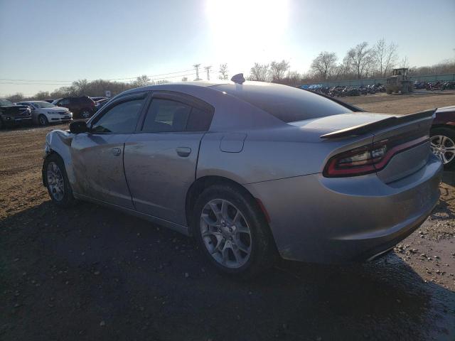 Photo 2 from auction – 2017 DODGE CHARGER SX with VIN 2C3CDXJG3HH563898