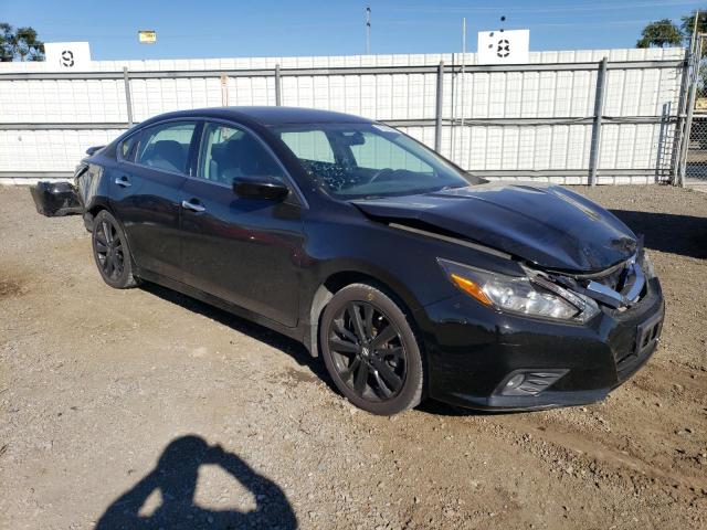 Photo 4 from auction – 2017 NISSAN ALTIMA 2.5 with VIN 1N4AL3AP8HC258601