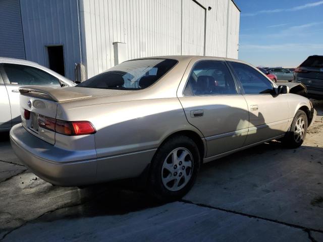 Photo 3 from auction – 1999 TOYOTA CAMRY LE with VIN JT2BF22K8X0205652