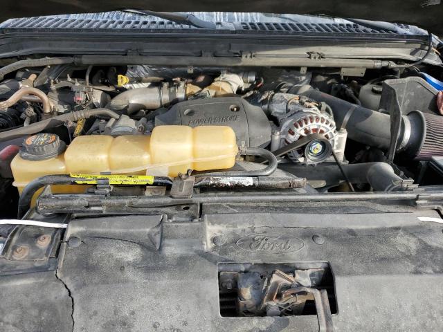 Photo 11 from auction – 2001 FORD F250 SUPER with VIN 1FTNW21F31EB91789