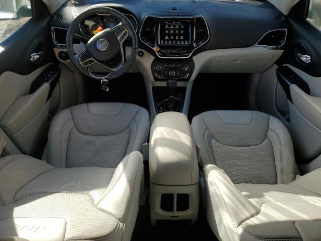 Photo 8 from auction – 2019 JEEP CHEROKEE L with VIN 1C4PJLDB2KD405782