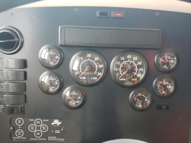 Photo 8 from auction – 2000 FREIGHTLINER CHASSIS X with VIN 4UZ6XJCA7YCG19705