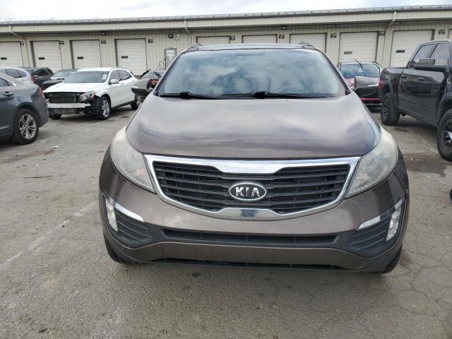 Zdjęcie 5 z aukcji – 2011 KIA SPORTAGE E z VIN KNDPCCA29B7162713